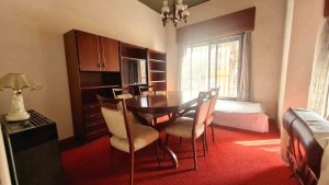 Venta Casa 4 Amb, Cochera, Jardin, San Isidro