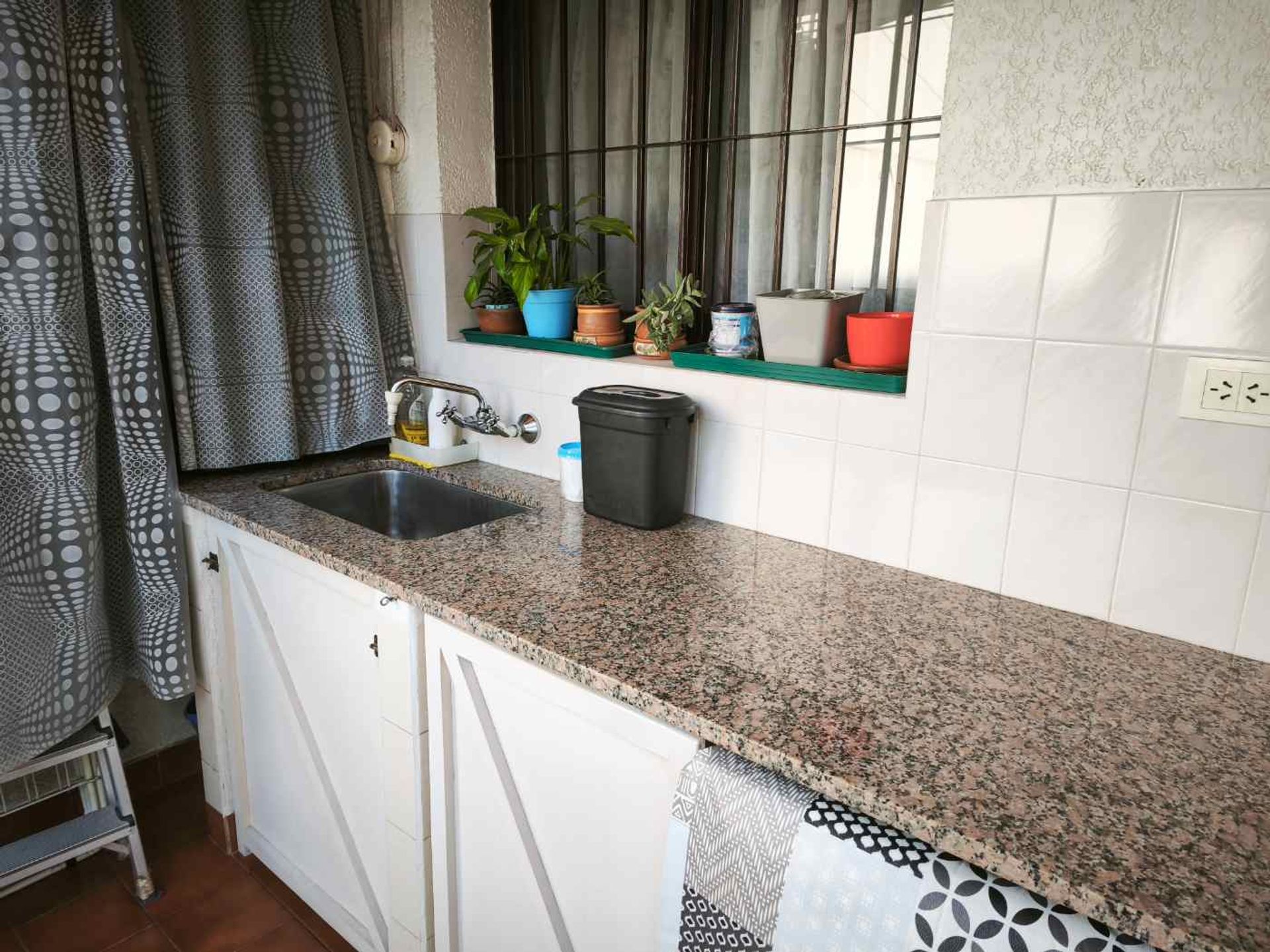 Triplex - 5 ambientes - Venta - Olivos