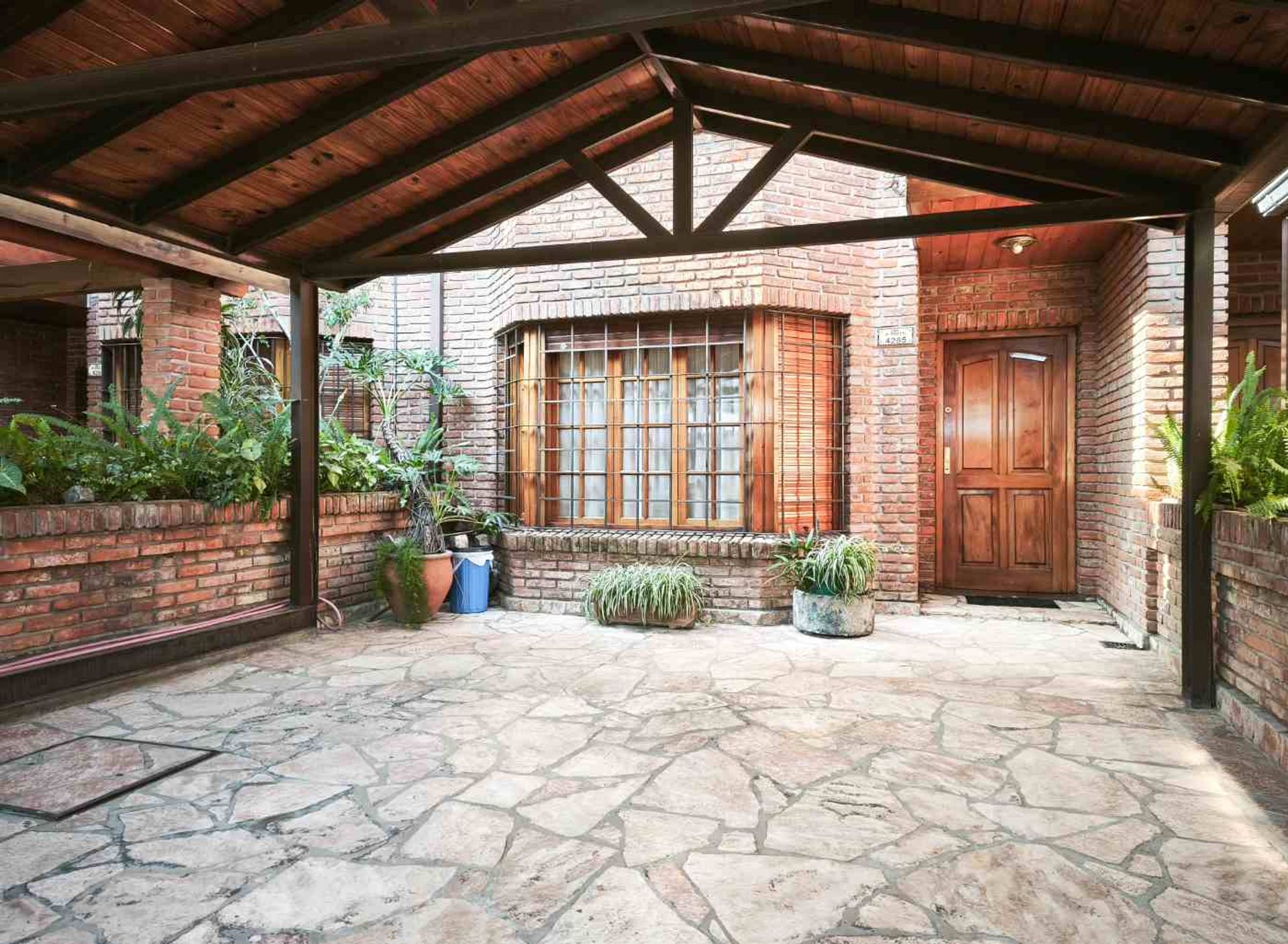 Triplex - 5 ambientes - Venta - Olivos