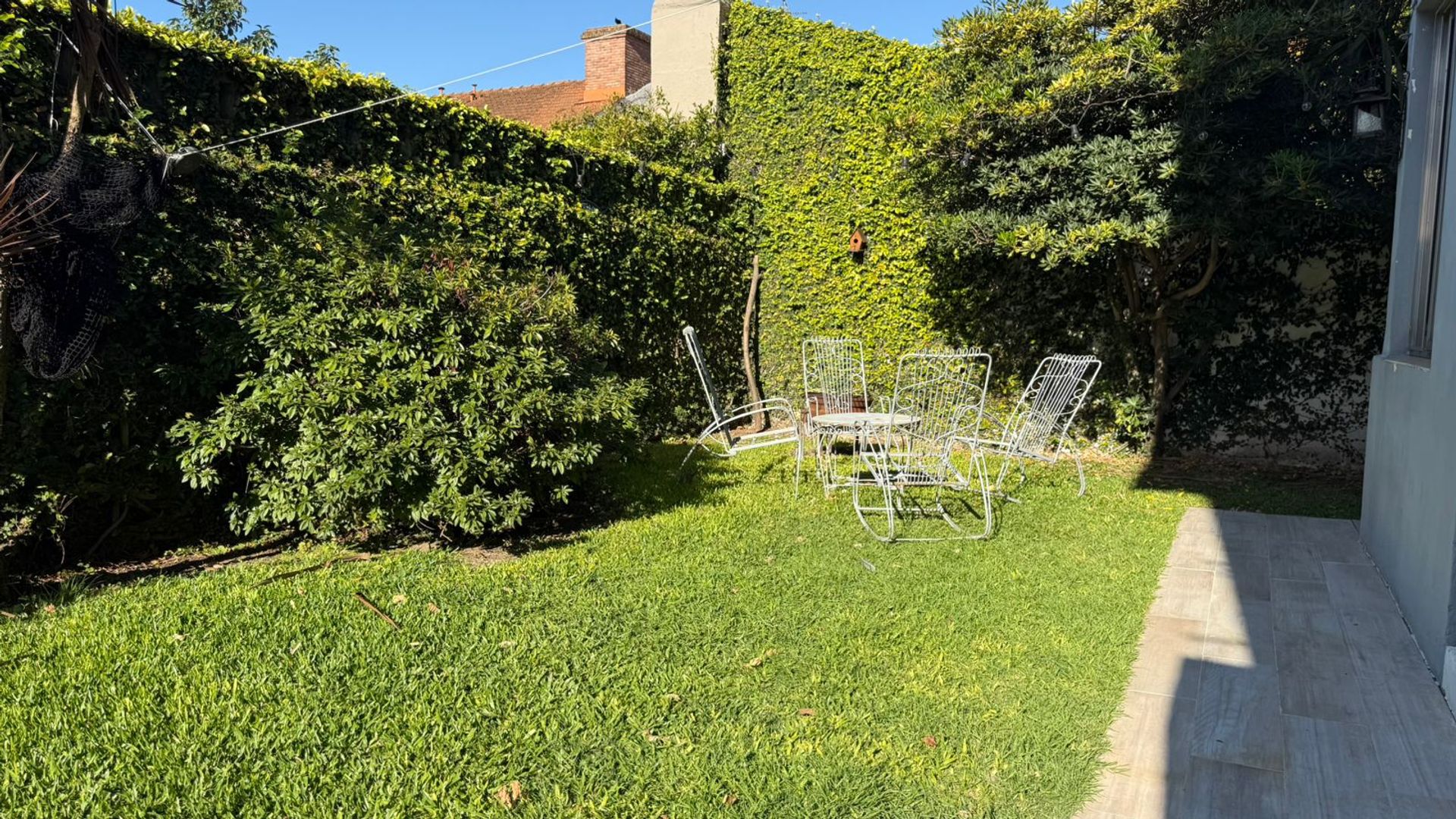 Alquiler de Amplia Casa 5 Ambientes San Isidro
