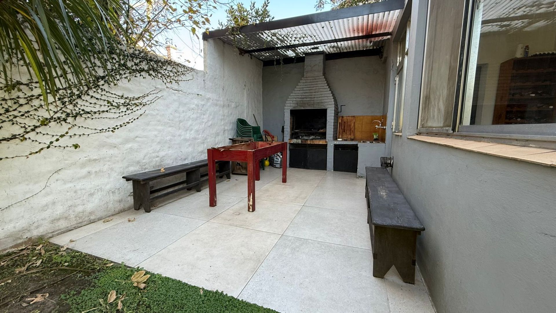 Alquiler de Amplia Casa 5 Ambientes San Isidro