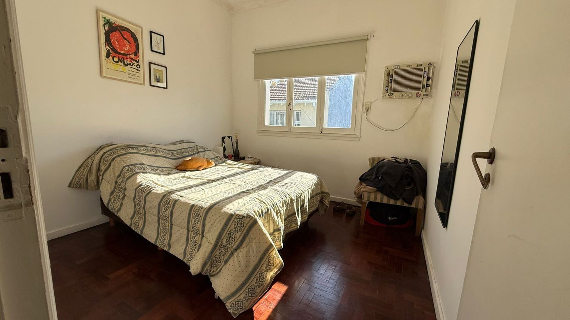 Alquiler de Amplia Casa 5 Ambientes San Isidro