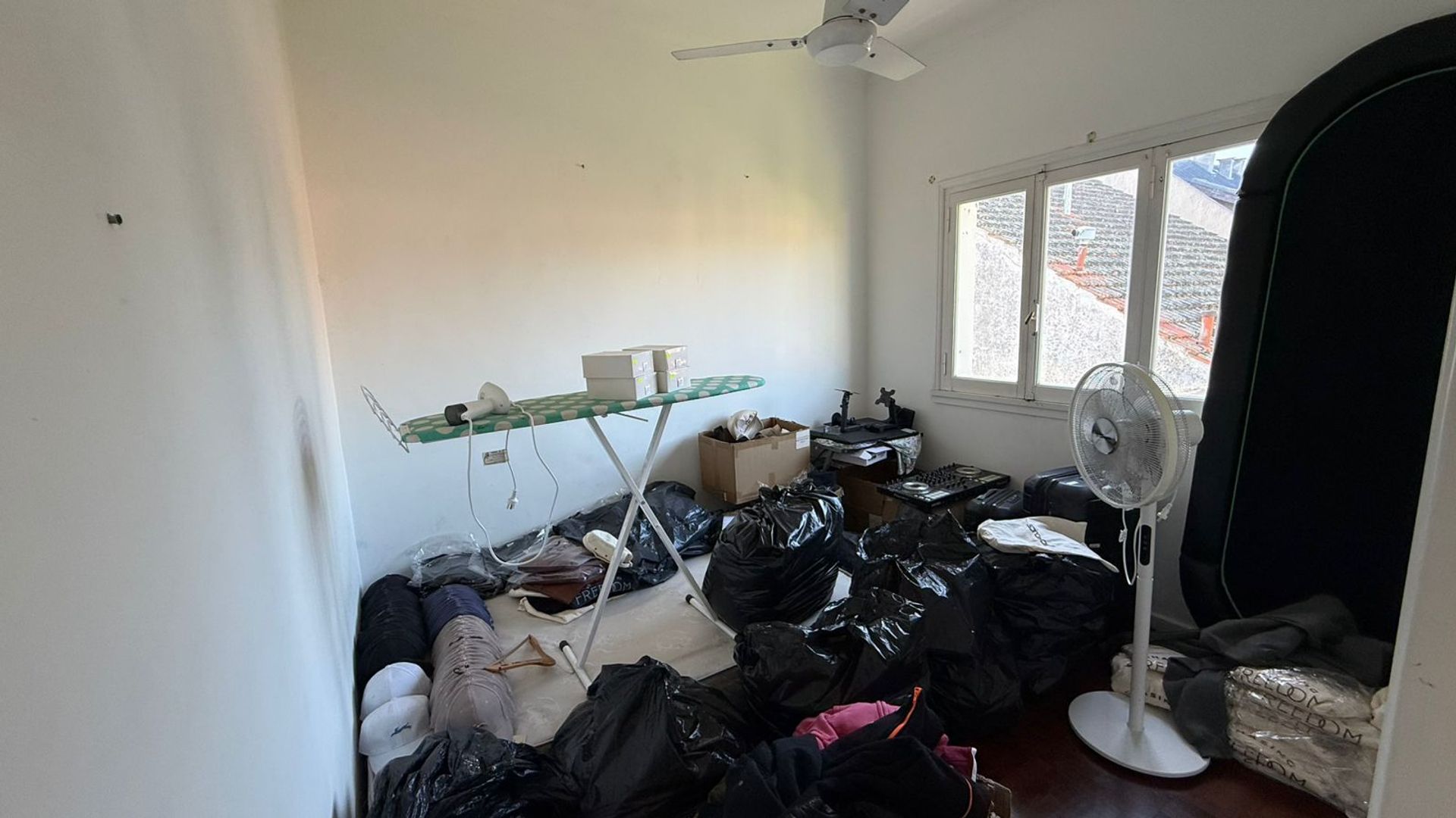 Alquiler de Amplia Casa 5 Ambientes San Isidro