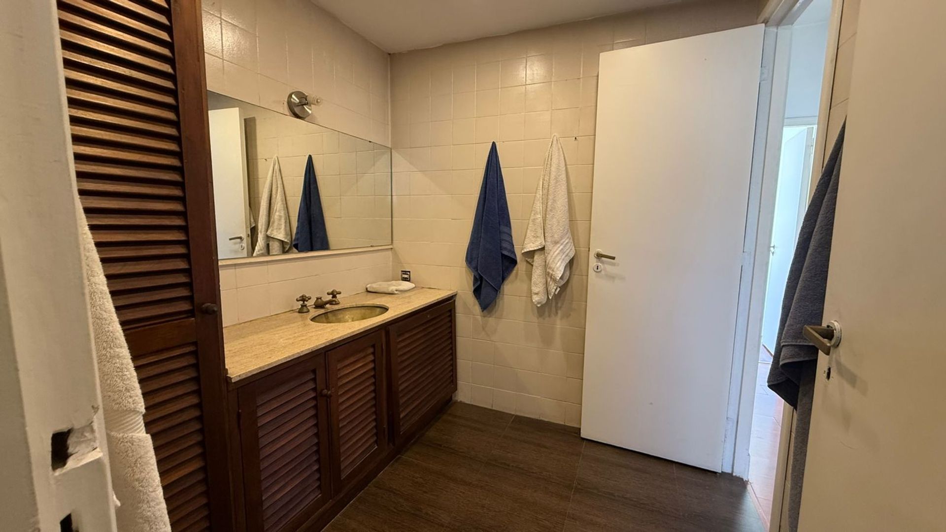 Alquiler de Amplia Casa 5 Ambientes San Isidro