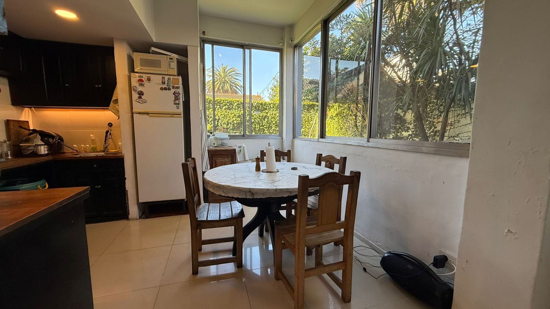 Alquiler de Amplia Casa 5 Ambientes San Isidro