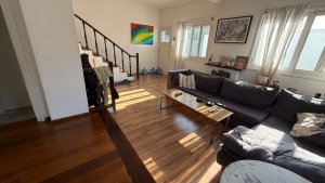 Alquiler de Amplia Casa 5 Ambientes San Isidro