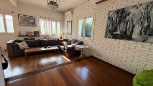 Alquiler de Amplia Casa 5 Ambientes San Isidro