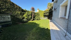 Alquiler de Amplia Casa 5 Ambientes San Isidro