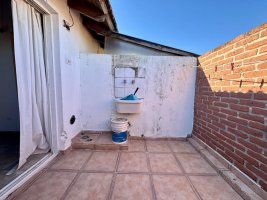 Sale Studio Apartment With Patio In Martinez