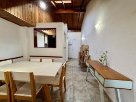Sale Studio Apartment With Patio In Martinez
