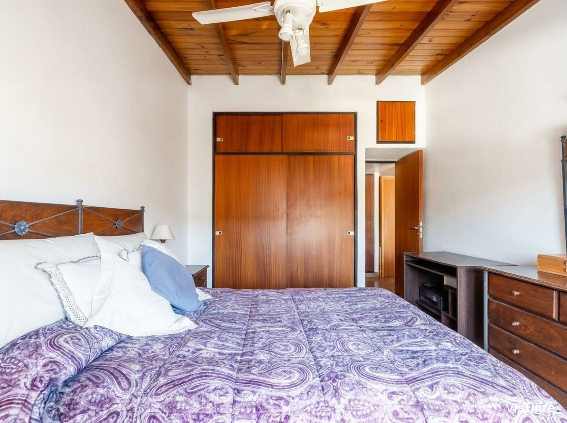 Venta Depto 2 Ambs Cochera San Isidro Apto Credito