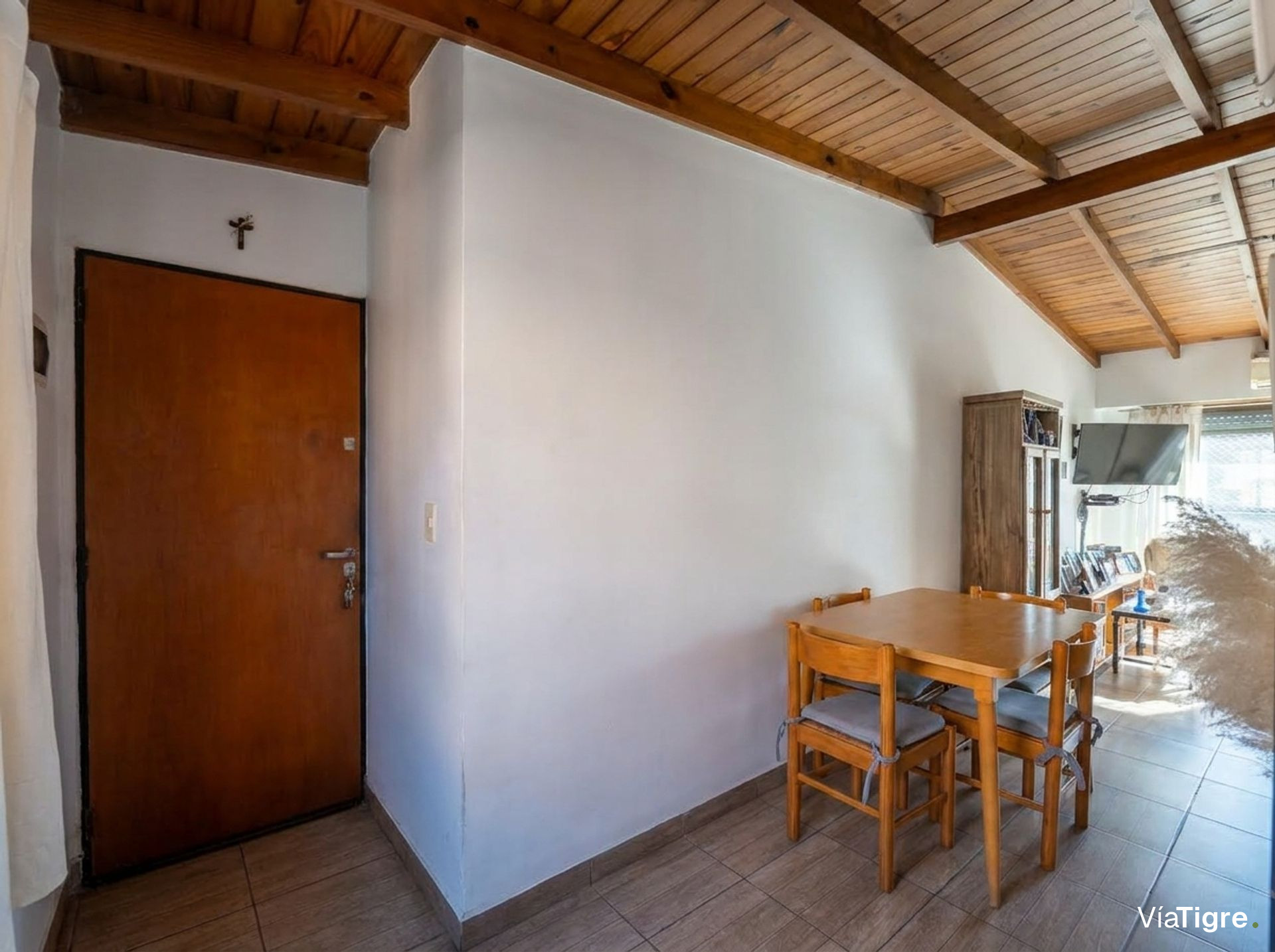 Venta Depto 2 Ambs Cochera San Isidro Apto Credito