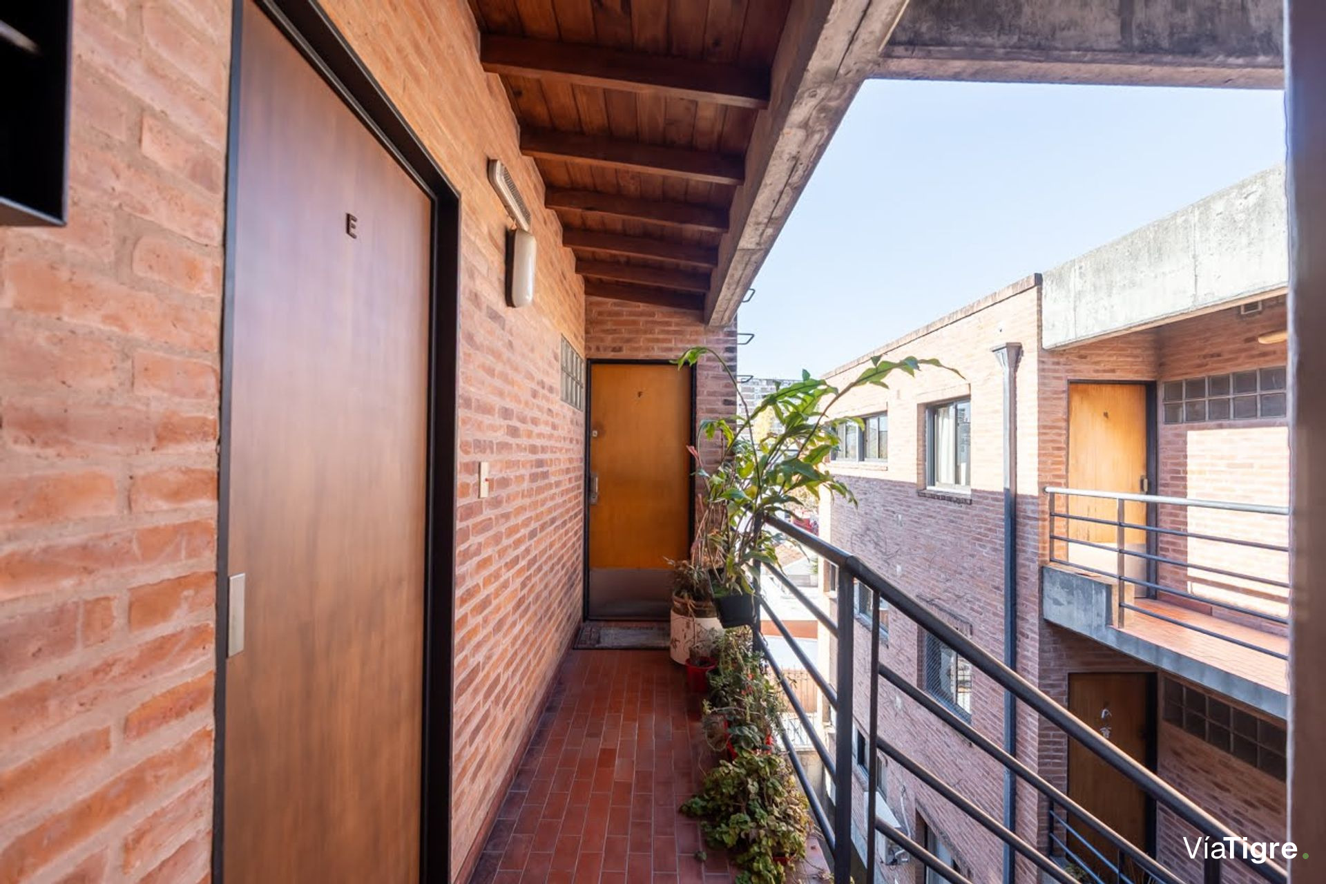 Venta Depto 2 Ambs Cochera San Isidro Apto Credito