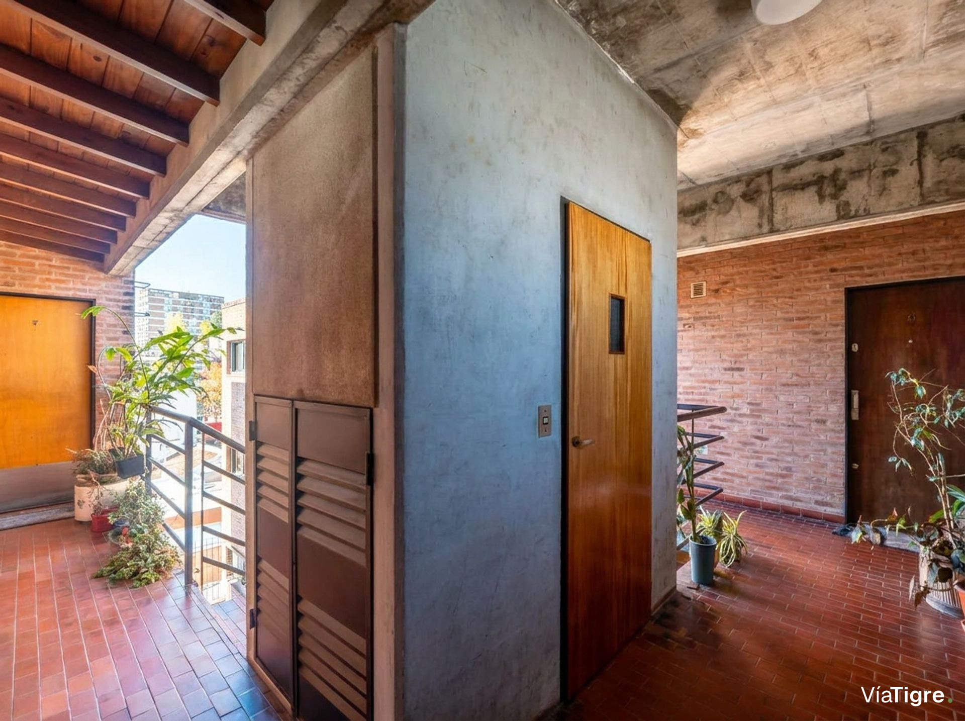 Venta Depto 2 Ambs Cochera San Isidro Apto Credito