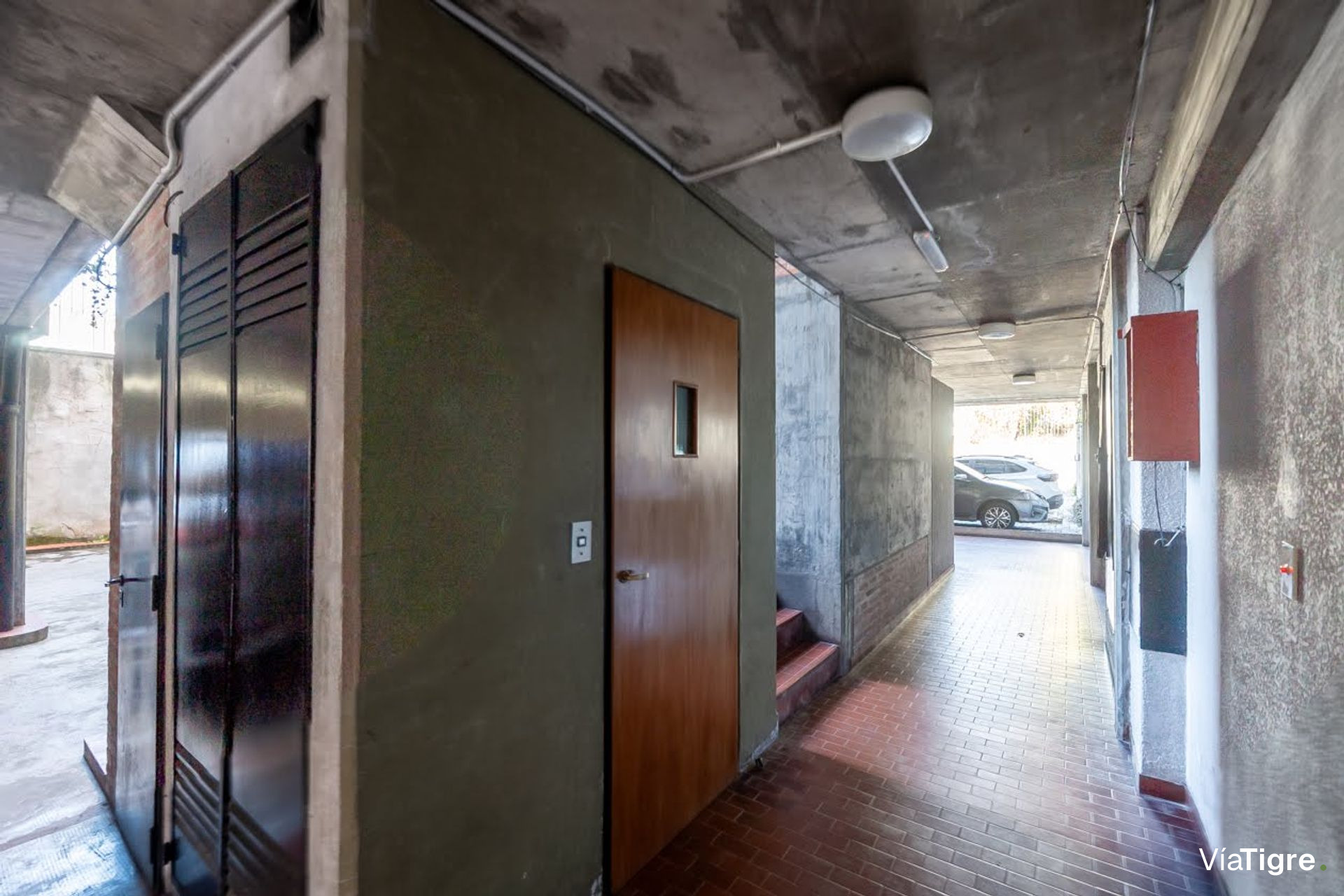 Venta Depto 2 Ambs Cochera San Isidro Apto Credito