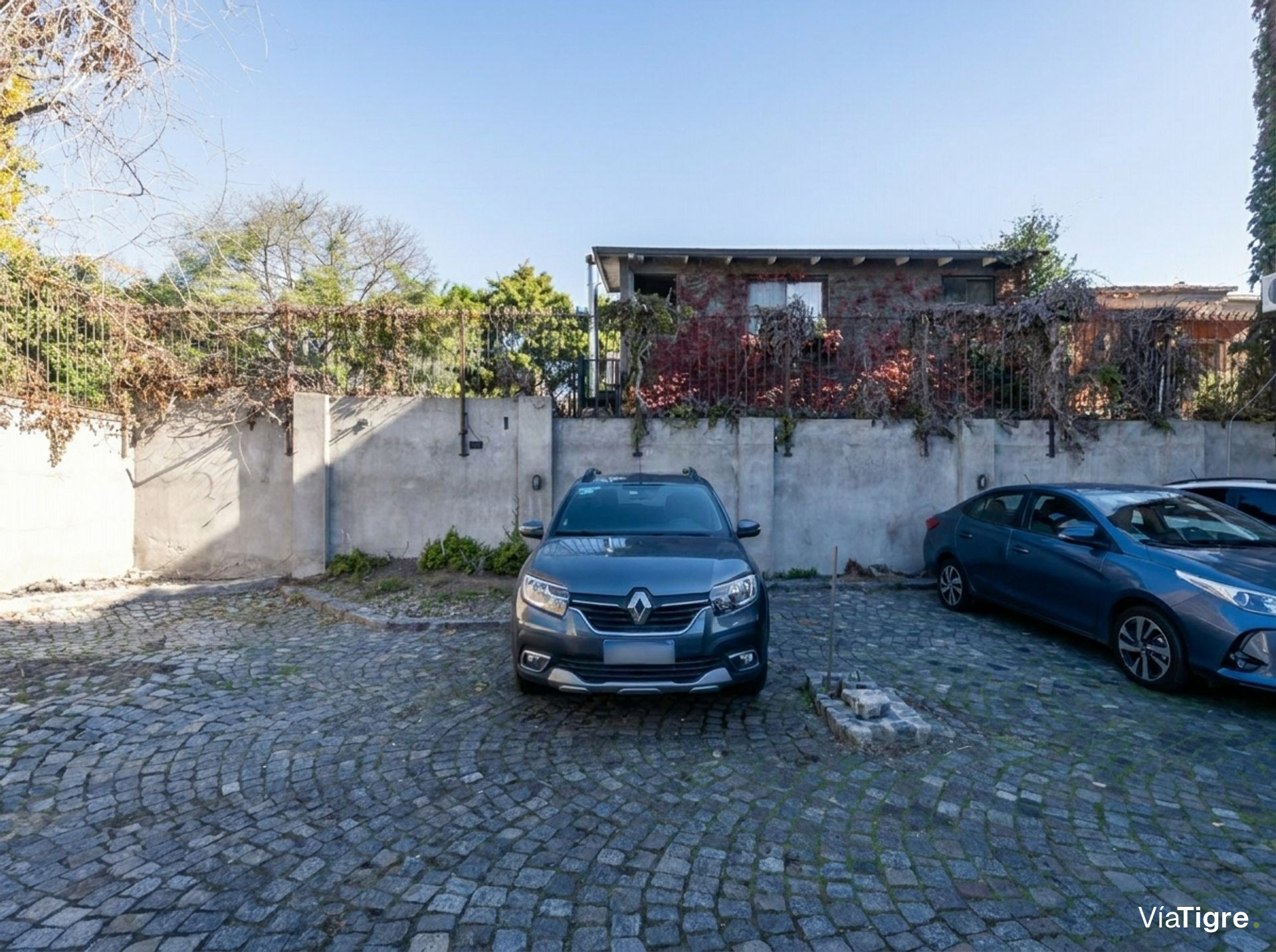 Venta Depto 2 Ambs Cochera San Isidro Apto Credito