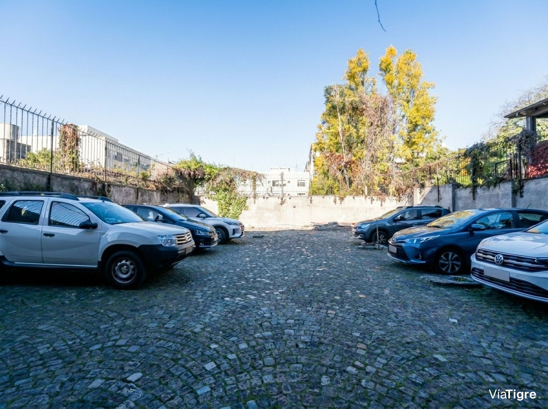 Venta Depto 2 Ambs Cochera San Isidro Apto Credito