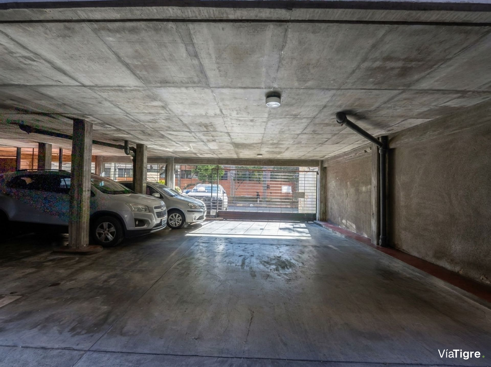 Venta Depto 2 Ambs Cochera San Isidro Apto Credito