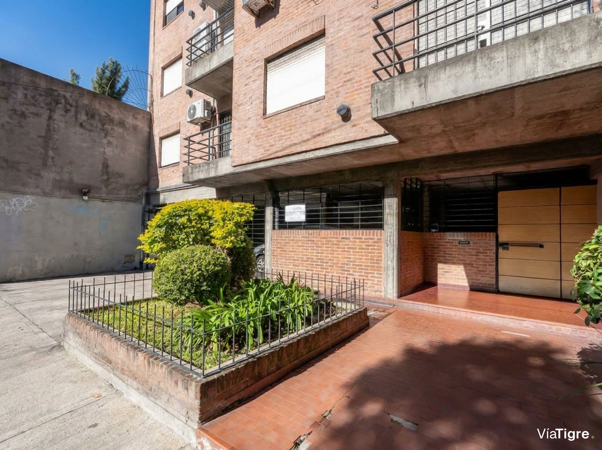 Venta Depto 2 Ambs Cochera San Isidro Apto Credito
