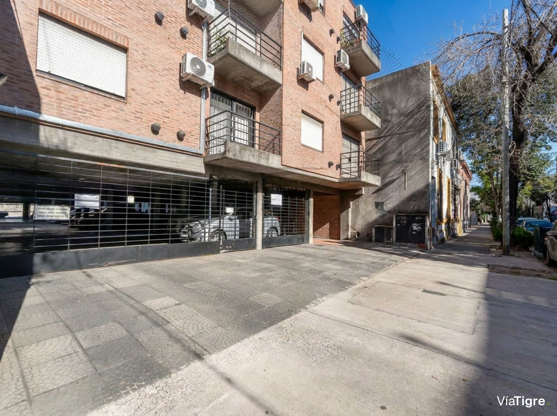 Venta Depto 2 Ambs Cochera San Isidro Apto Credito