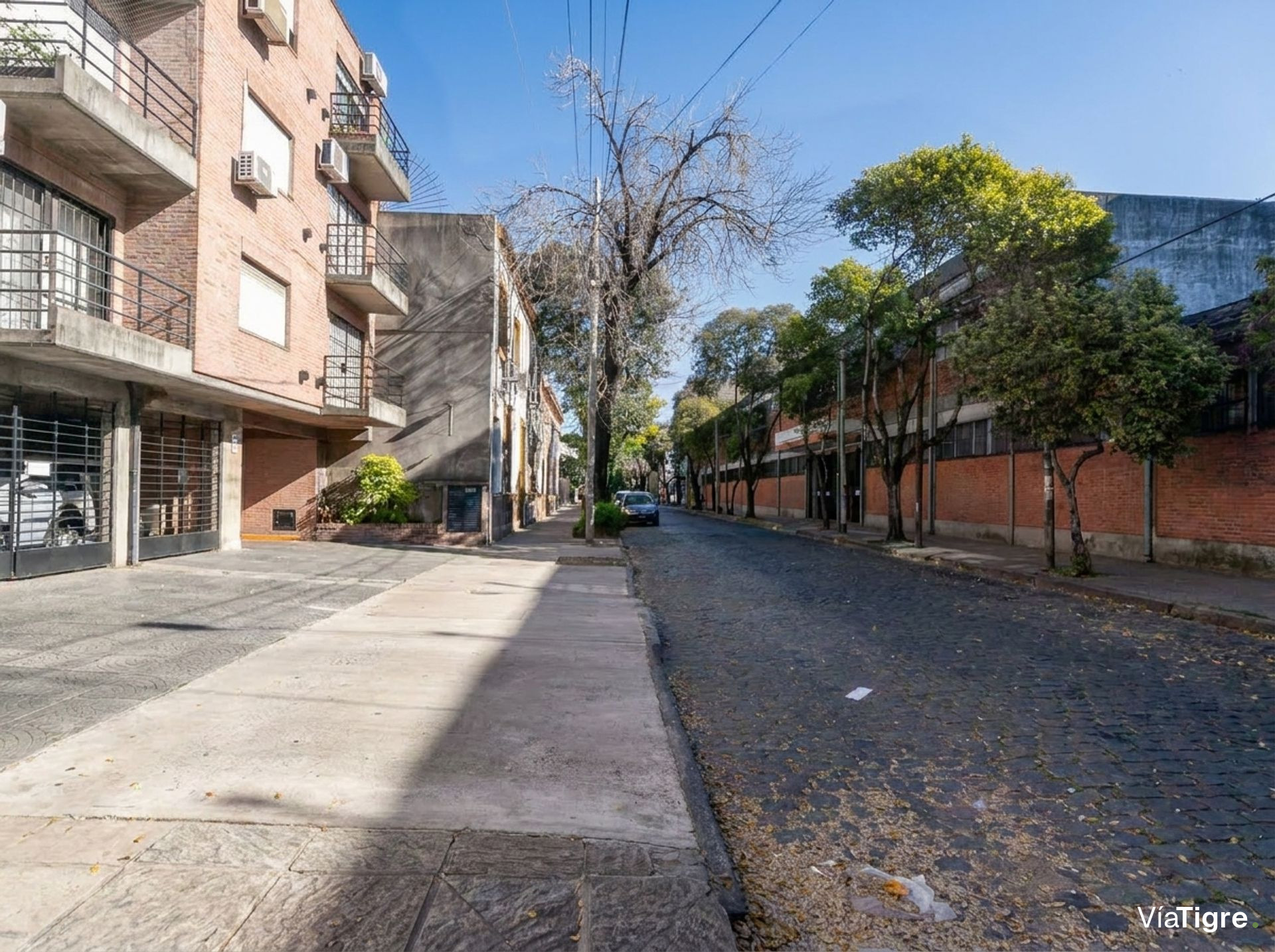 Venta Depto 2 Ambs Cochera San Isidro Apto Credito