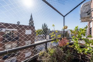 For Sale 1-bedroom Apartment with Parking in San Isidro