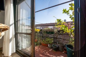 For Sale 1-bedroom Apartment with Parking in San Isidro