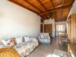 For Sale 1-bedroom Apartment with Parking in San Isidro