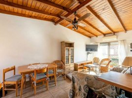 For Sale 1-bedroom Apartment with Parking in San Isidro