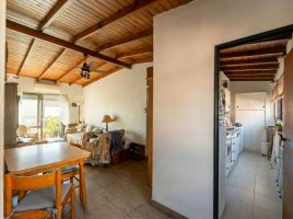 For Sale 1-bedroom Apartment with Parking in San Isidro