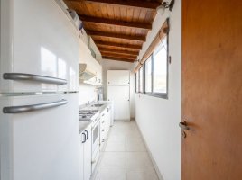 For Sale 1-bedroom Apartment with Parking in San Isidro