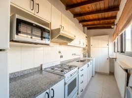 For Sale 1-bedroom Apartment with Parking in San Isidro