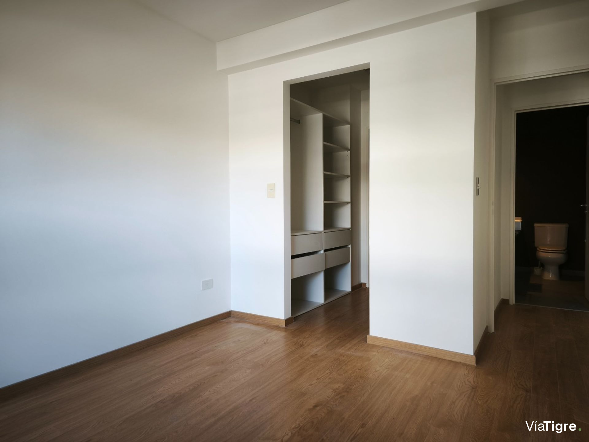 Departamento - Venta - 2 ambientes - San Fernando