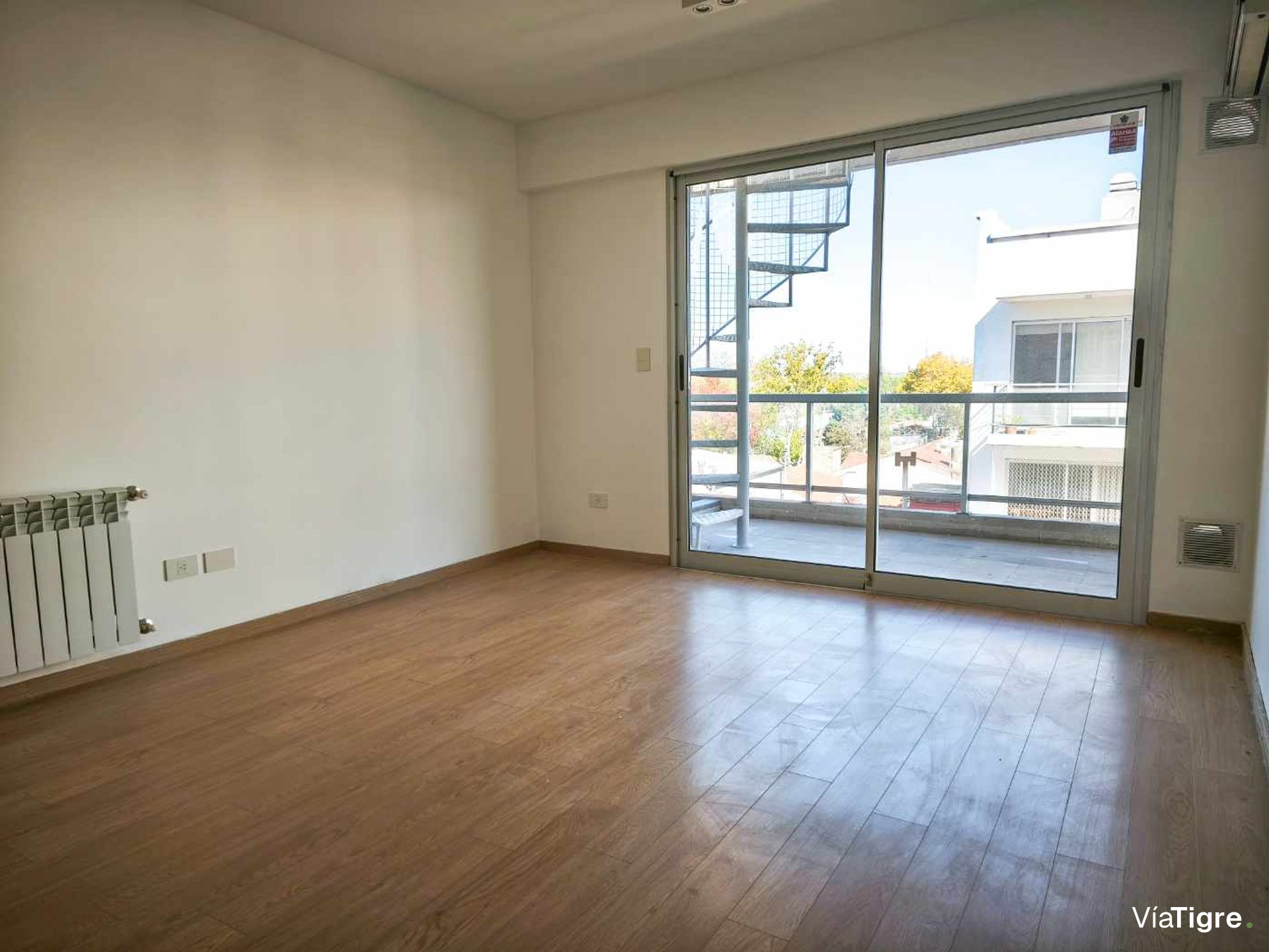 Departamento - Venta - 2 ambientes - San Fernando
