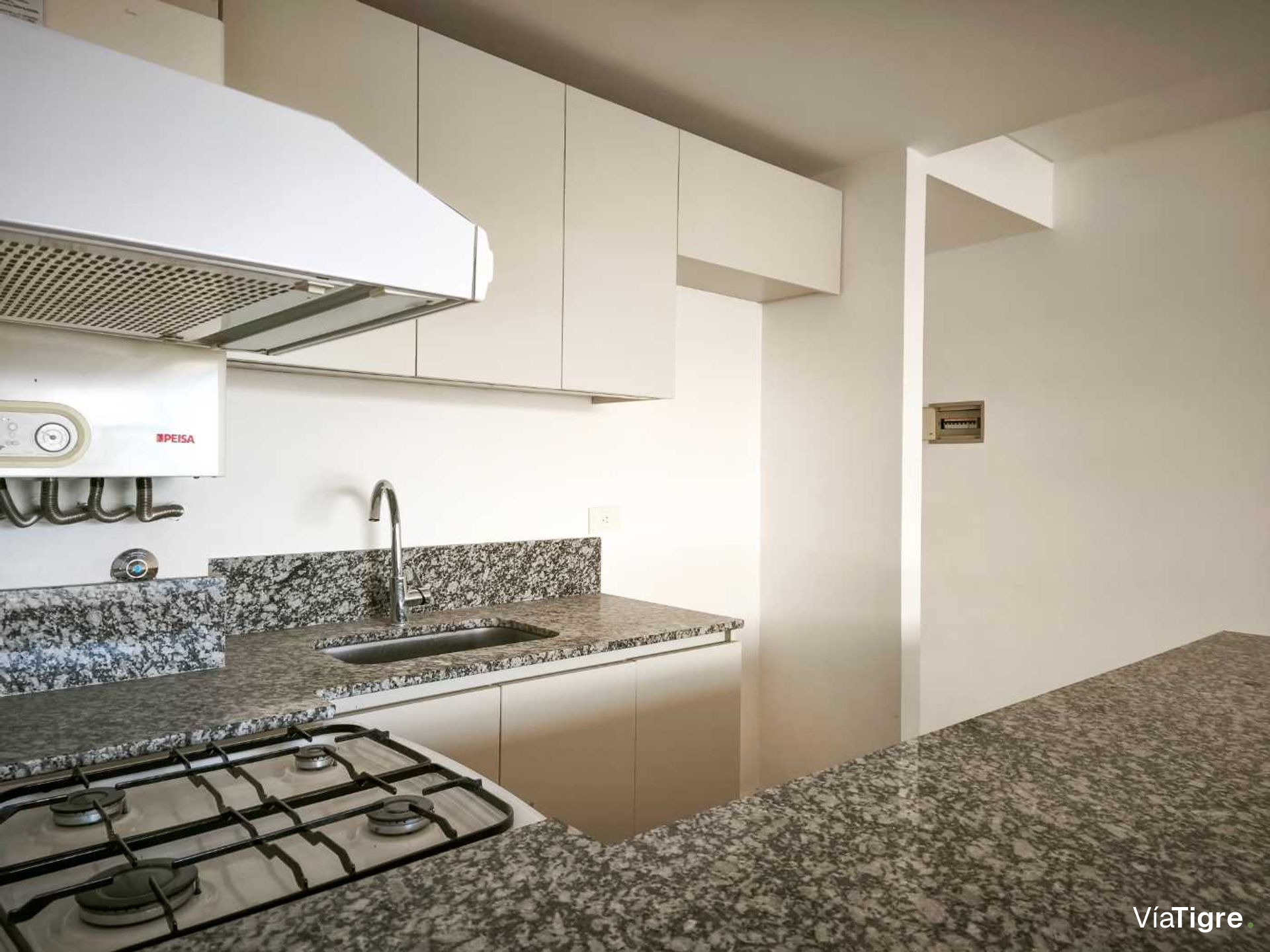 Departamento - Venta - 2 ambientes - San Fernando