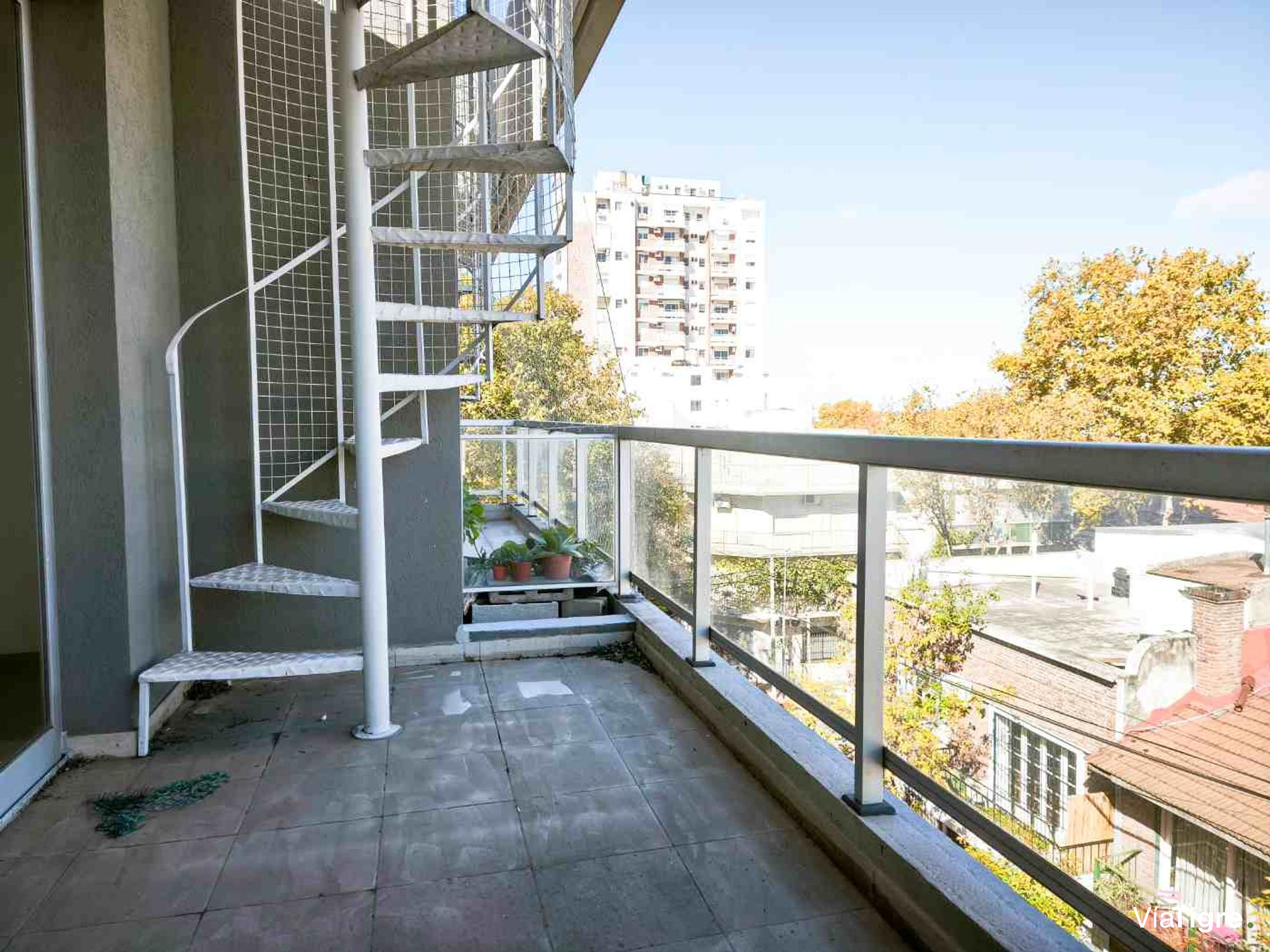 Departamento - Venta - 2 ambientes - San Fernando