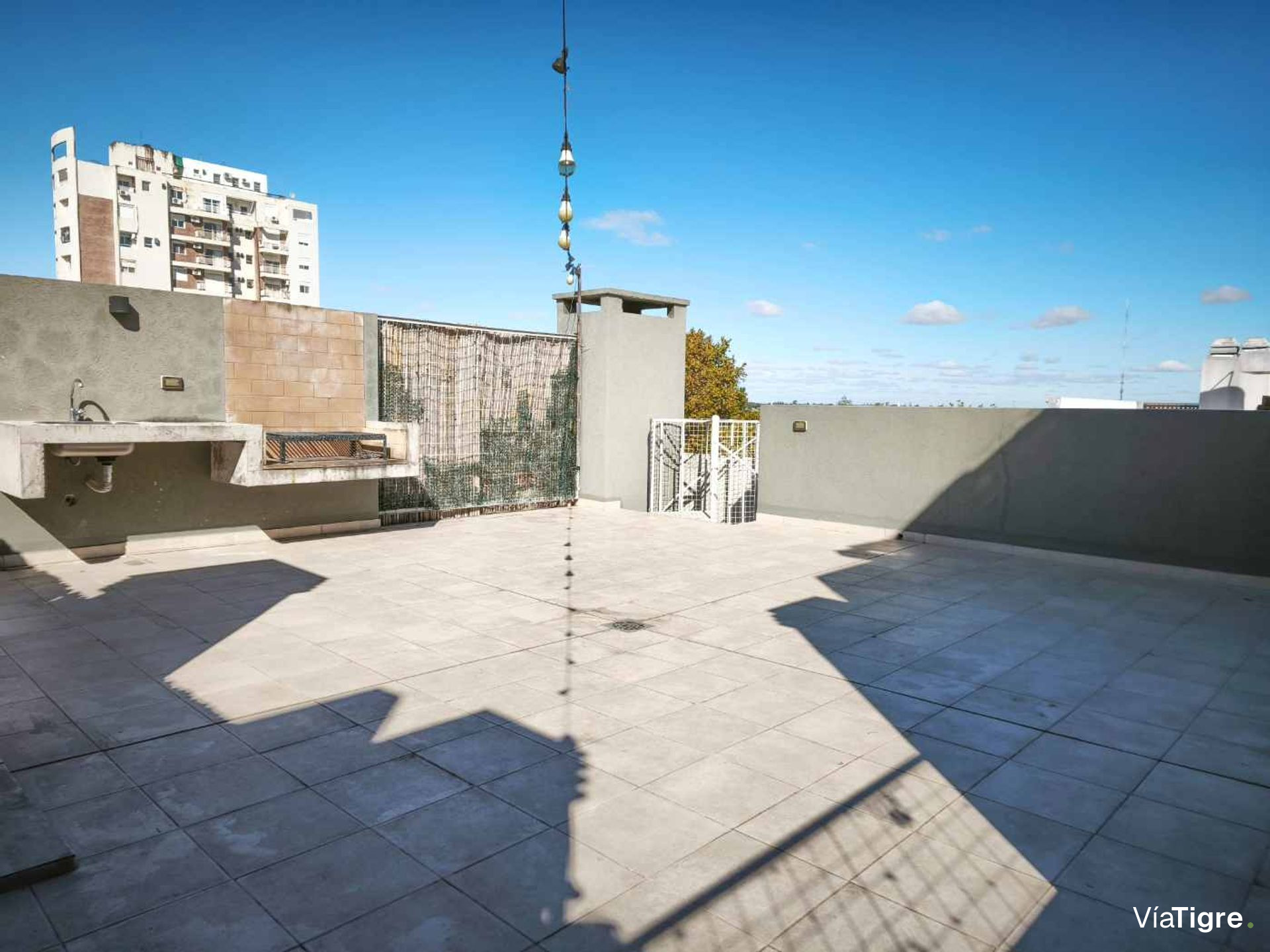 Departamento - Venta - 2 ambientes - San Fernando