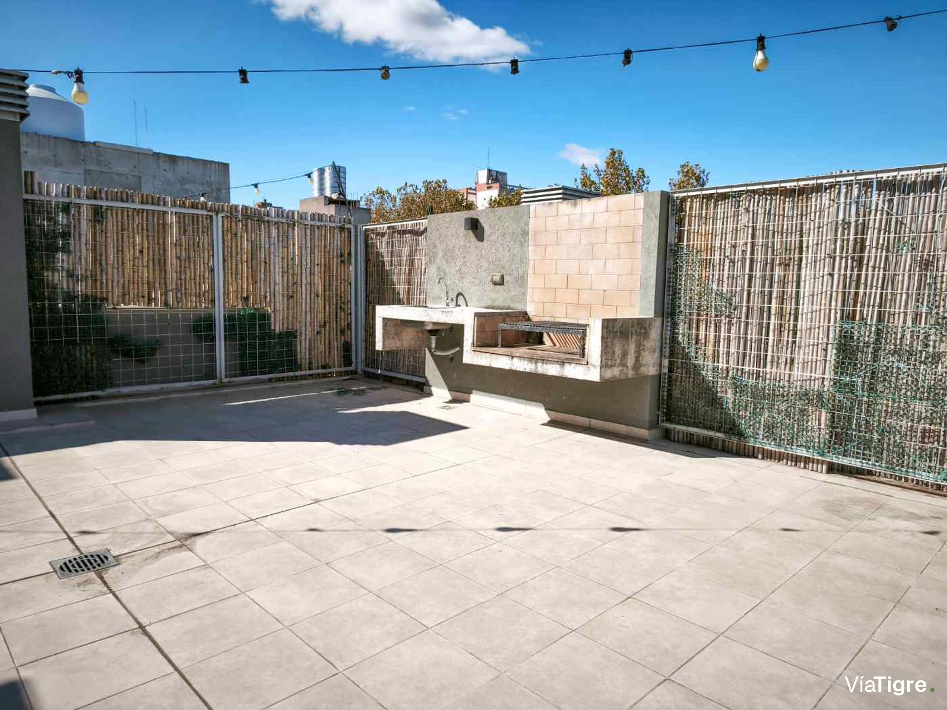 Departamento - Venta - 2 ambientes - San Fernando