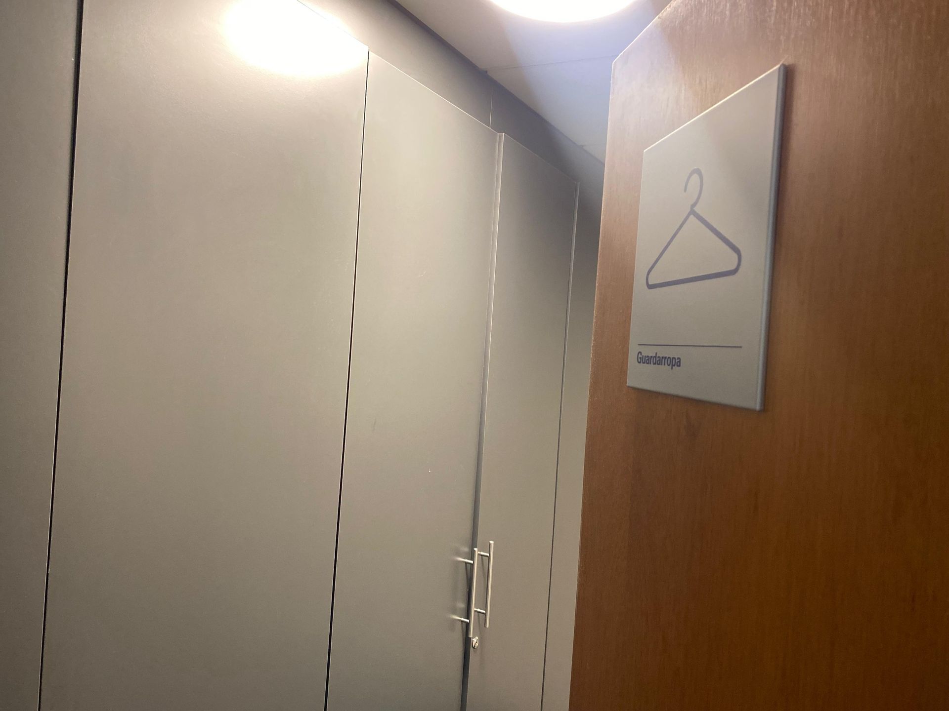 Alquiler Oficinas Premium Master Office Libertador
