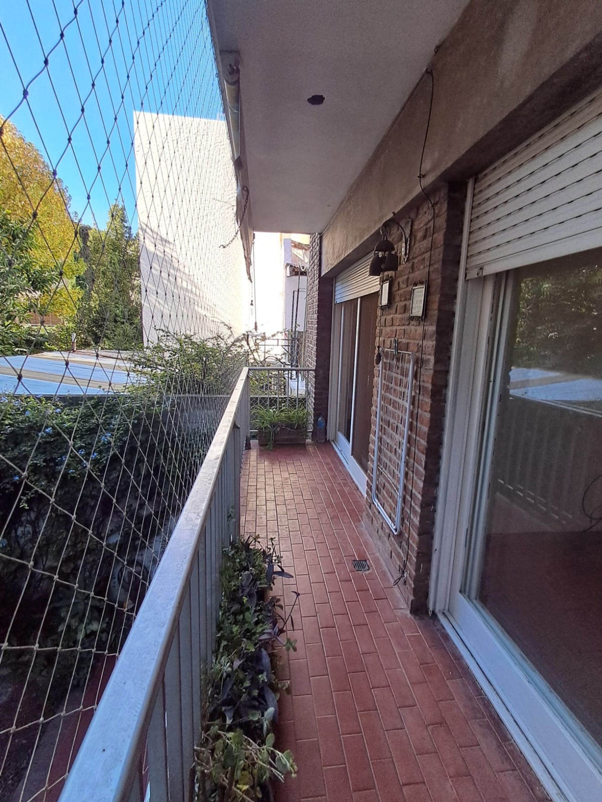 Departamento En Alquiler 2 Ambientes San Fernando