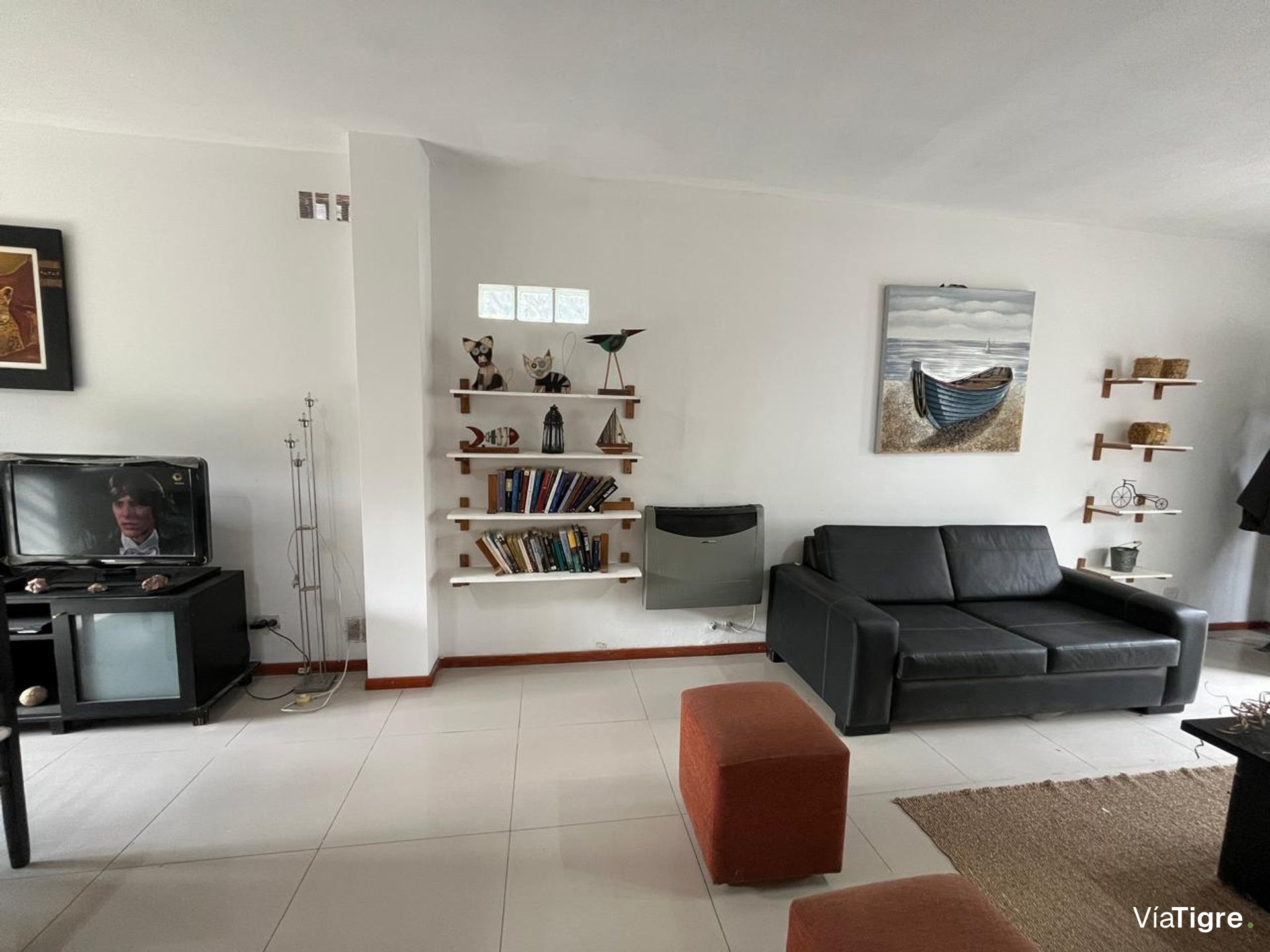 Venta Ph 3 Ambientes Y Cochera En General Pacheco