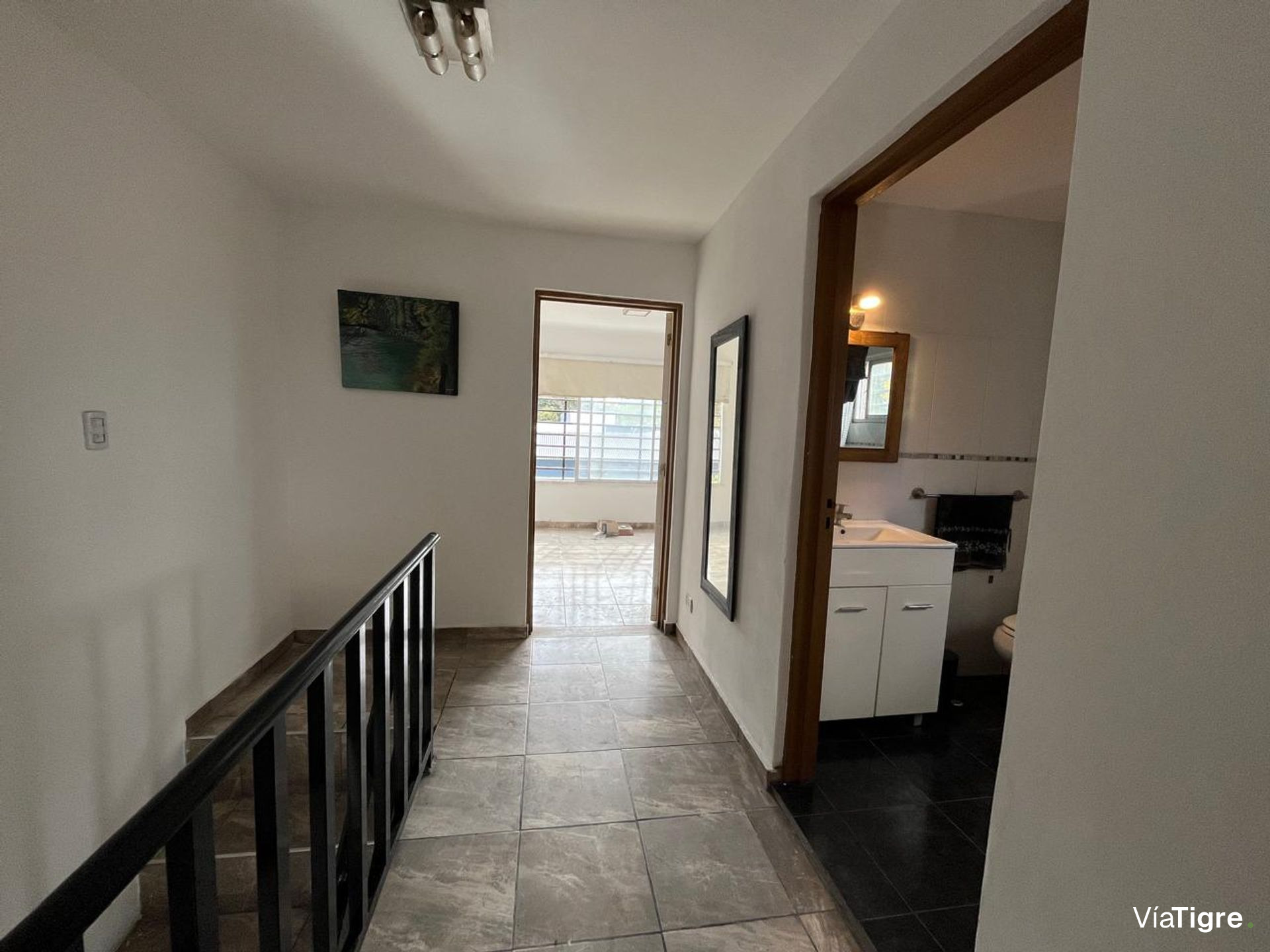 Venta Ph 3 Ambientes Y Cochera En General Pacheco