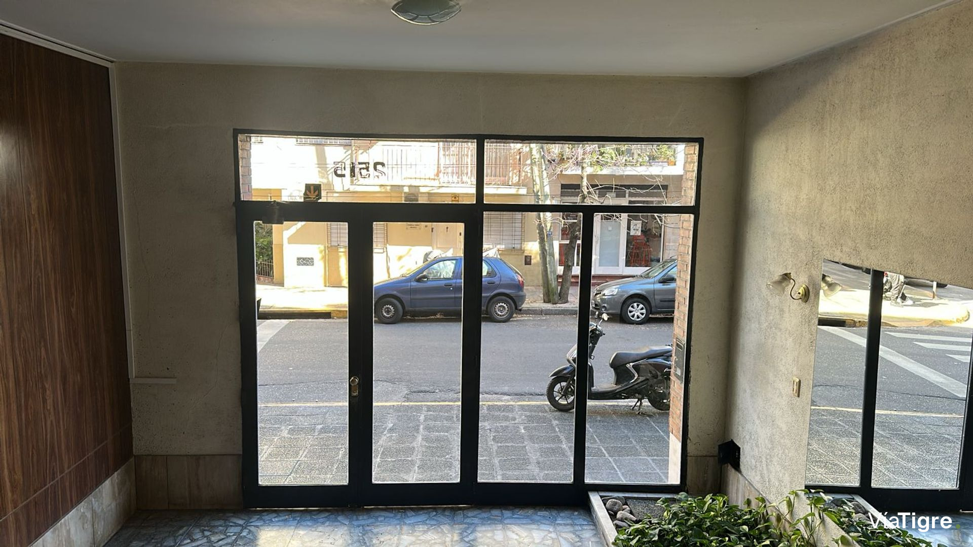 Departamento Dos Ambientes en Alquiler Olivos