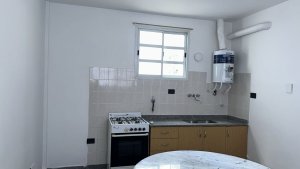 Departamento Dos Ambientes en Alquiler Olivos