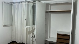 Departamento Dos Ambientes en Alquiler Olivos