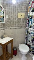 Departamento Dos Ambientes en Alquiler Olivos