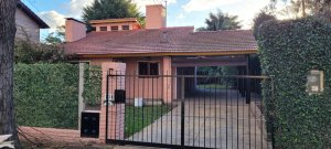 Casa en Venta Ricardo Rojas Bello Horizonte 4 amb