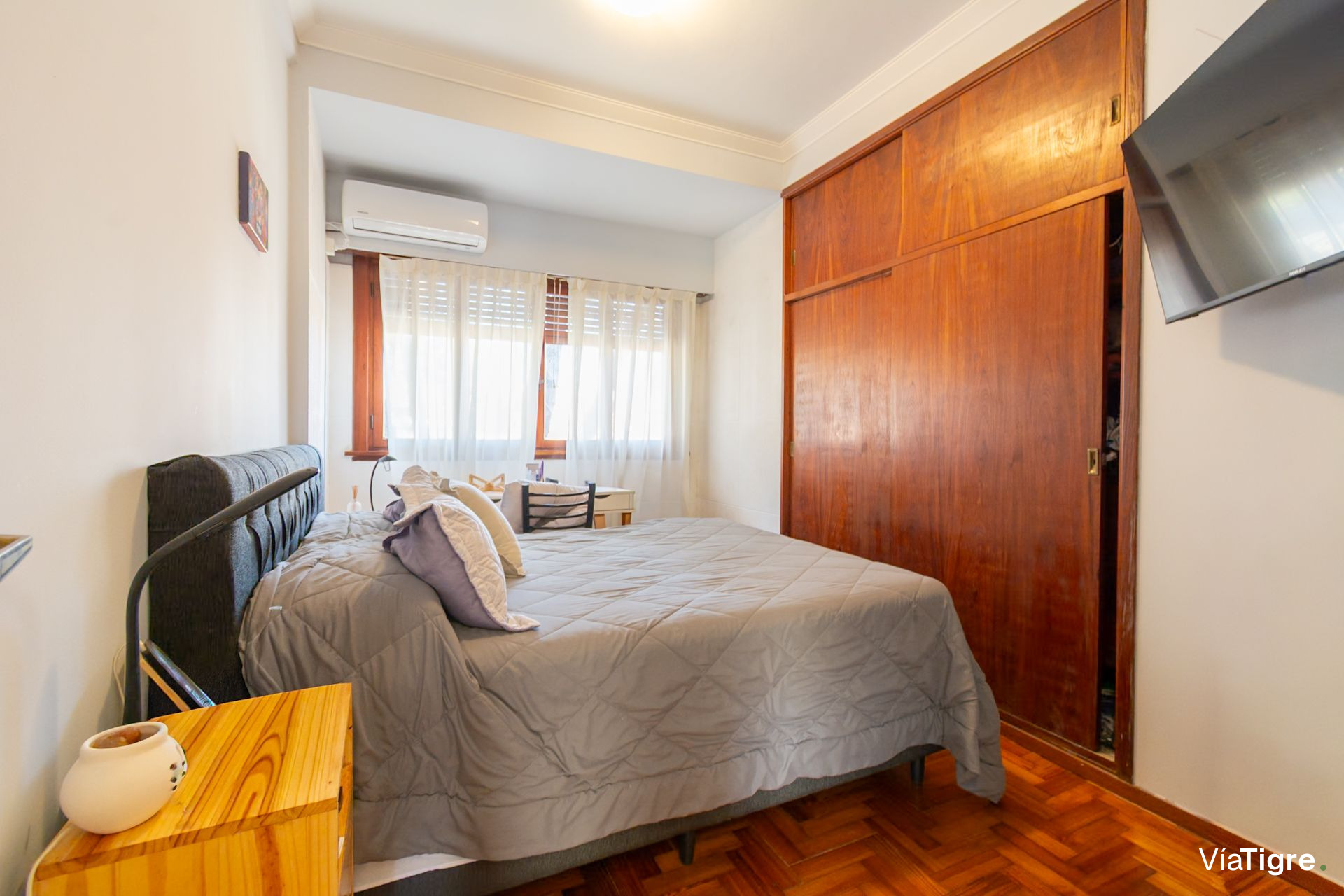 Ph 3 Ambientes Con Balcon Y Terraza Propia Olivos