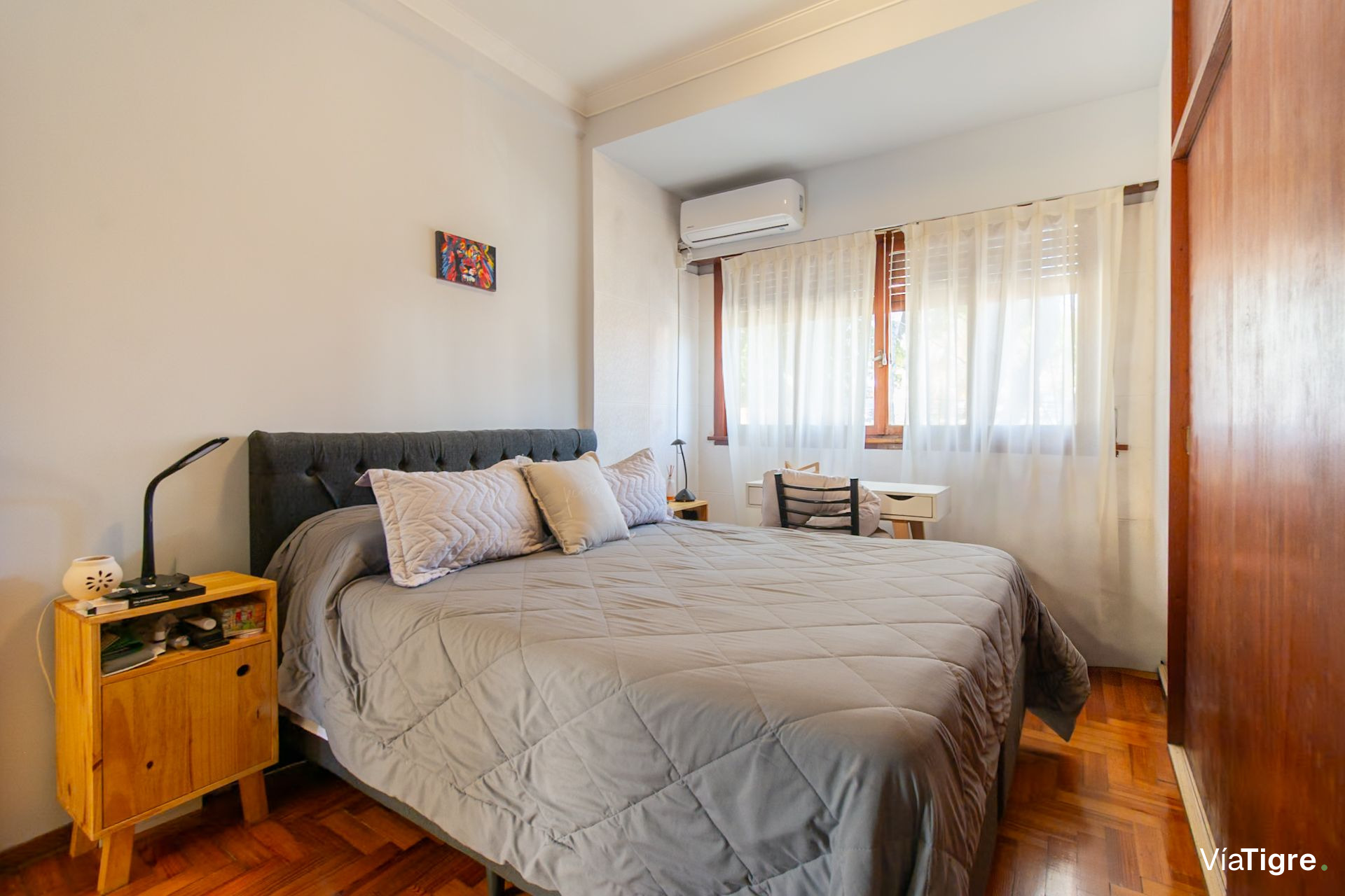 Ph 3 Ambientes Con Balcon Y Terraza Propia Olivos