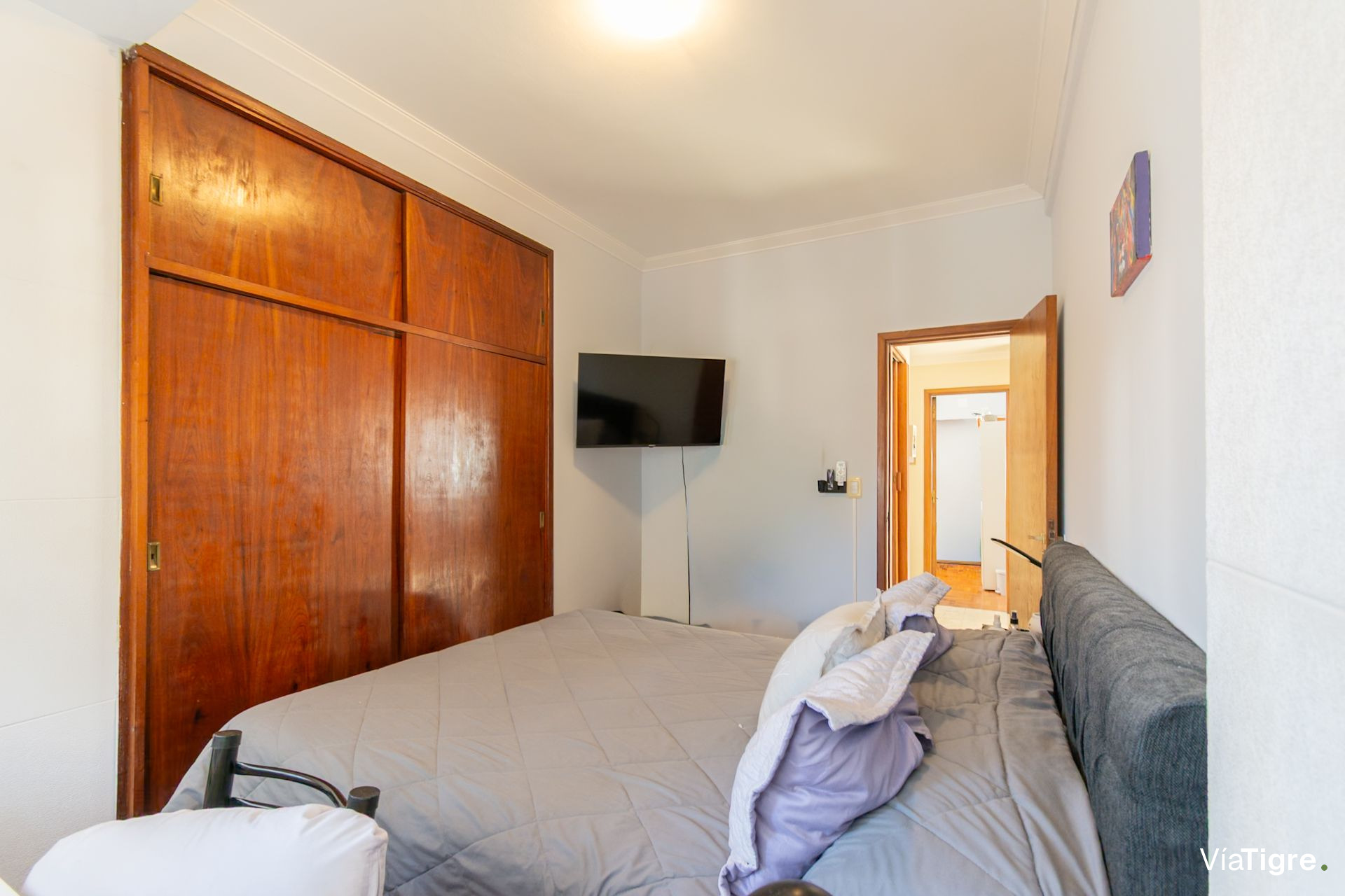 Ph 3 Ambientes Con Balcon Y Terraza Propia Olivos
